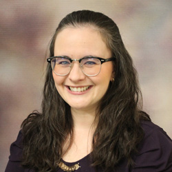 Martha Klingbeil DPM